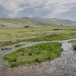Hétvégi ház La Vega De Gredos