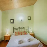La Vega De Gredos Hétvégi ház San Martín de la Vega del Alberche