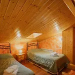 La Vega De Gredos Εξοχικό σπίτι