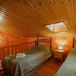 Εξοχικό σπίτι La Vega De Gredos San Martin de la Vega del Alberche