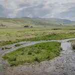 Εξοχικό σπίτι La Vega De Gredos *