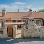 Εξοχικό σπίτι La Vega De Gredos