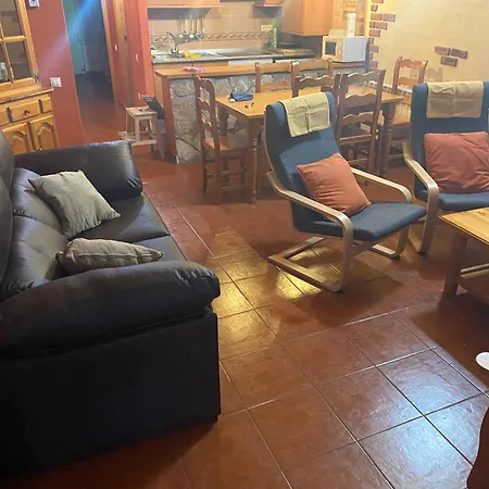 Holiday home La Vega De Gredos