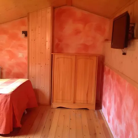 Holiday home La Vega De Gredos San Martin de la Vega del Alberche