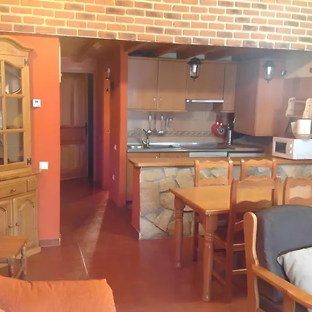La Vega De Gredos *