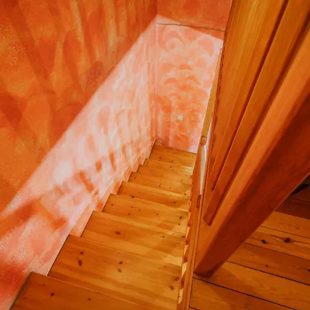 La Vega De Gredos San Martin de la Vega del Alberche