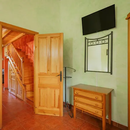 La Vega De Gredos * San Martin de la Vega del Alberche