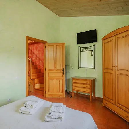 La Vega De Gredos San Martin de la Vega del Alberche