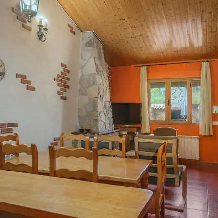 La Vega De Gredos * San Martin de la Vega del Alberche