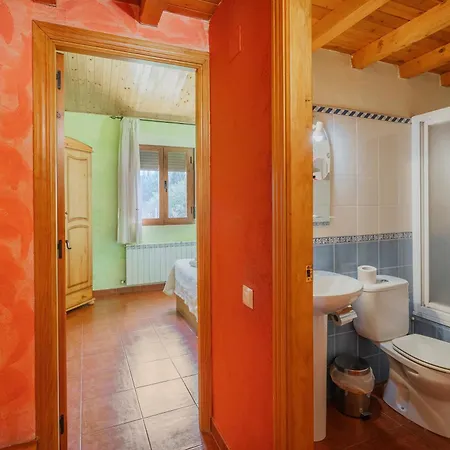 Séjour à la campagne La Vega De Gredos