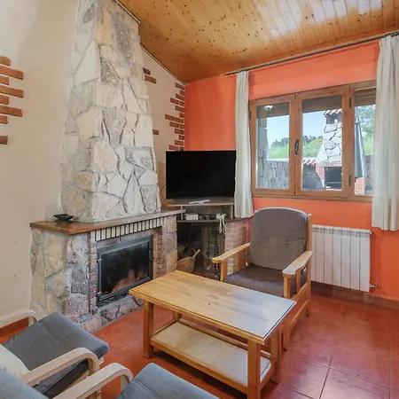 La Vega De Gredos * San Martin de la Vega del Alberche