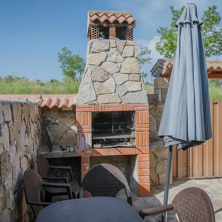 Séjour à la campagne La Vega De Gredos San Martin de la Vega del Alberche