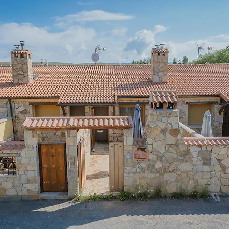 Landhaus La Vega De Gredos