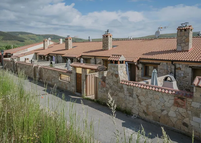 La Vega De Gredos