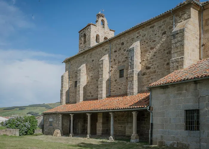 La Vega De Gredos * San Martin de la Vega del Alberche