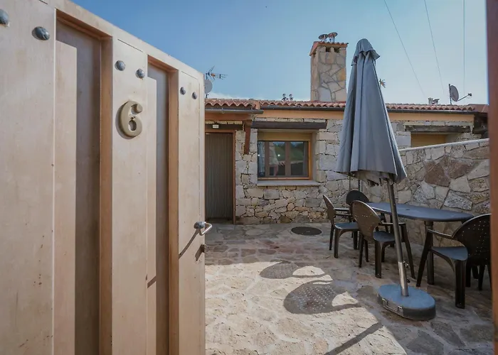Εξοχικό σπίτι La Vega De Gredos